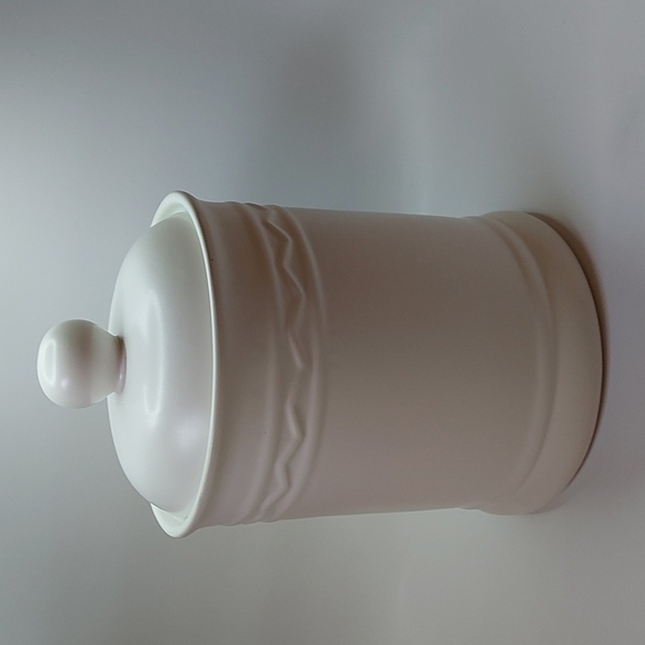 Starbucks Ceramic Cannister, EUC - Picture 4 of 8